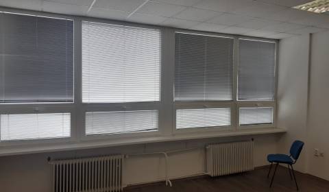 MLADÁ GARDA - Prenájom kancelárie 30 m2 na Račianskej ul.