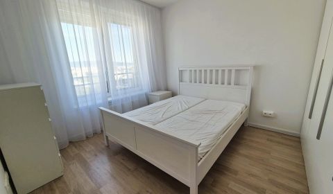 Prenajmeme 2 izb byt v novostavbe na Galvanho ulici