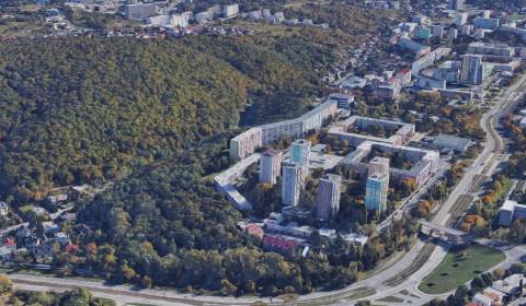 PÔVODNÝ STAV - 3.IZB BYT - LÍŠČIE ÚDOLIE - PÚPAVOVÁ, KARLOVÁ VES