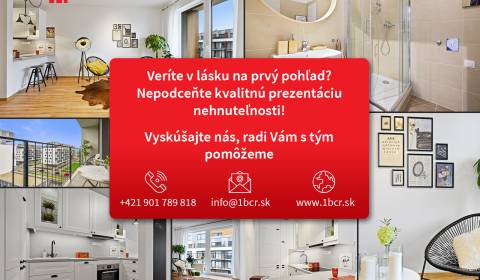 PODZEMNÉ GARÁŽOVÉ STÁTIE - JÉGEHO ALEJ, DANUBIUS ONE - RUŽINOV