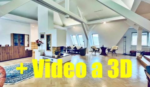 ViP Video. Luxusné priestory pre firmu 353m2. Zvolen centrum