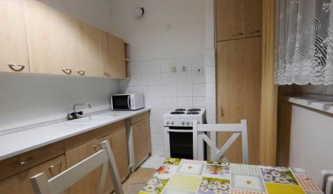 3-izbový byt na predaj, Vráble – sídl. Kaška, 66 m2