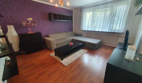 Ponúkame na prenájom zariadený 3 izbový byt na sídl. Lúky vo Vrábľoch