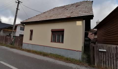 Rodinný dom na predaj v obci Vrícko
