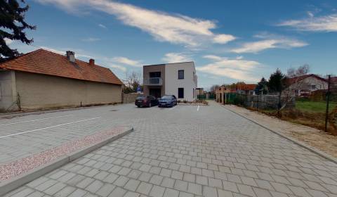Kancelária na prenájom, Nitra - Široká ul.