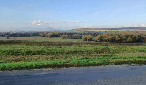 DEVELOPERSKÝ POZEMOK, ZÁBORSKÉ, PREŠOV 26 460 M2