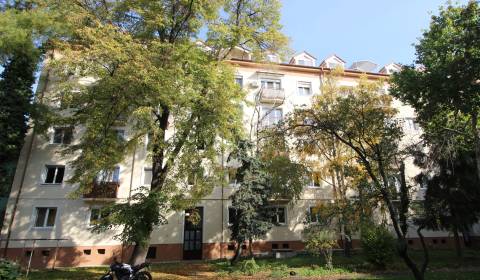Prenájom veľký 4 izbový mezonet,128 m2, nadstavba Miletičova ,Ružinov