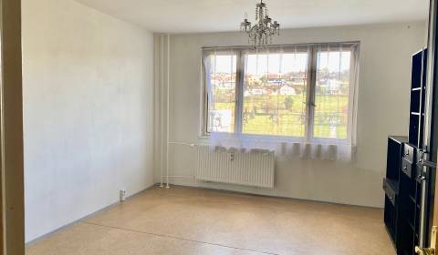 REZERVOVANÝ...1-izbový byt, 43 m2, Ďumbierska, Prešov