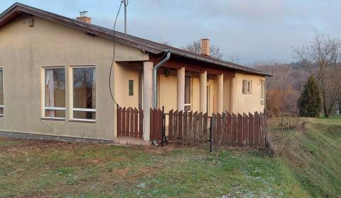 Rodinný dom v Maďarsku - Kemence Znížená cena!!!