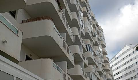 ŠPANIELSKO - 4 izbový byt, výborný stav, Mirador de la Cala, Benidorm