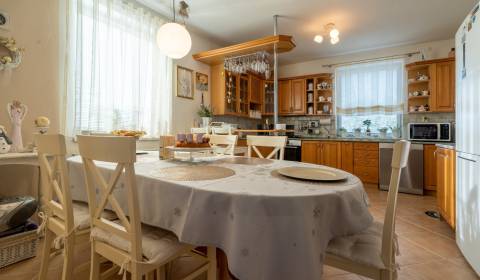 4-IZBOVÝ RODINNÝ DOM VO VYHĽADÁVANEJ LOKALITE NITRA_CHRENOVÁ