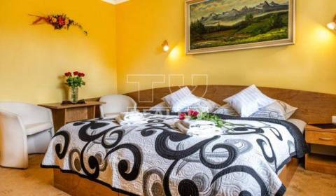 TUreality ponúka na prenájom 1 izbový byt, Vysoké Tatry