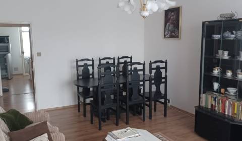 Byt na prenájom