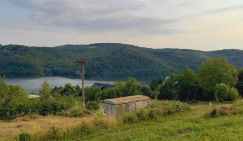 Exkluzívne na predaj pozemok na RO Domaša Nová Kelča