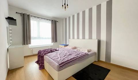 Moderný 2 izbový byt v novostavbe TAMMI 3 - Dúbravka