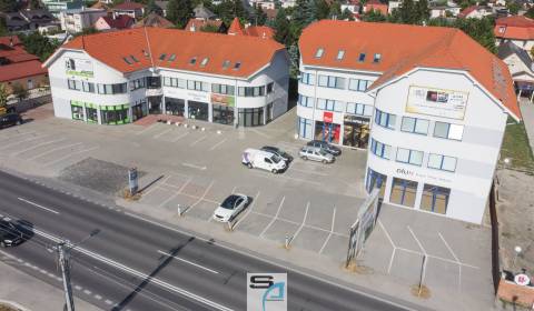 Bez provízie RK, Kancelária, 34 m2, Ulica Svornosti, Bratislava.