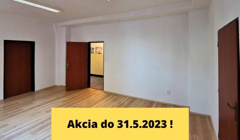 AMEX PARK - budova APB I - kancelária č. 1.04