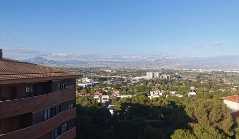 Nádherný strešný 6i apartmán, Alicante San Juan ŠPANIELSKO, 550.000€