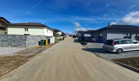 PREDANÝ..... RD D12 v obci Mirkovce, pozemok 628 m2