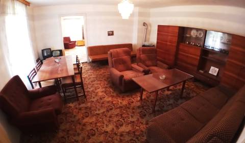 Na Predaj  Rodinný dom v obci Buková