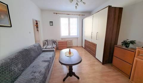 PREDANÉ -Exkluzívne - Na predaj 1 izbový byt v centre - VT