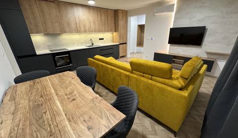 Moderný 2-izbový byt v prírode, Piešťany, novostavba na prenájom