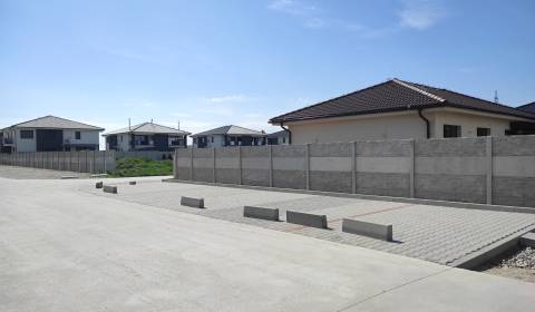 Parkovacie státie na prenájom, Galanta Mládežnícka štvrť