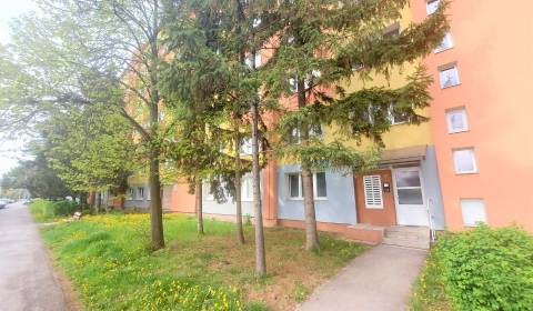 1 izbový byt, Považská ulica, Košice - Západ, pivnica