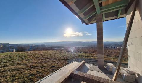 PREDANÝ Rodinný dom, Prešov - Ľubotice
