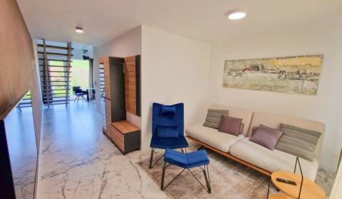 Mezonetový apartmán v rekreačnom komplexe Nízke Tatry