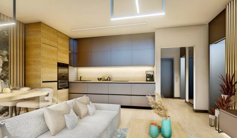 Na BÝVANIE alebo na INVESTÍCIU_2 izbový byt