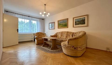 Na predaj 4-izbový byt v TOP lokalite Prešova