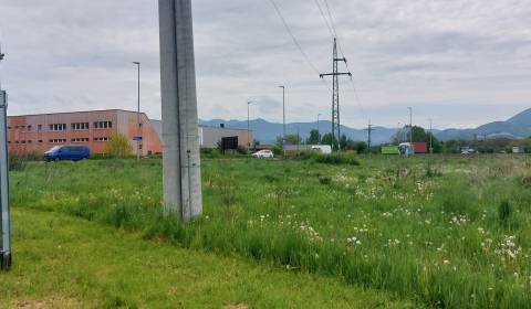 Investičné pozemky v Trnovom, určené na výstavbu obchodných centier