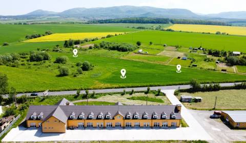 69,-€ / m² - INVESTIČNÉ POZEMKY PRE RD / OV, PREŠOV, SOLIVAR