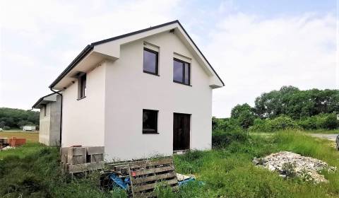 Nové ❗️  Rodinný dom na predaj Hradište, okres Partizánske