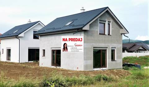 Nové ❗️  Rodinný dom na predaj Hradište, okres Partizánske