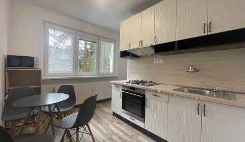 PRENÁJOM, 2 izb. byt na Považskej ulici,  Košice - Západ