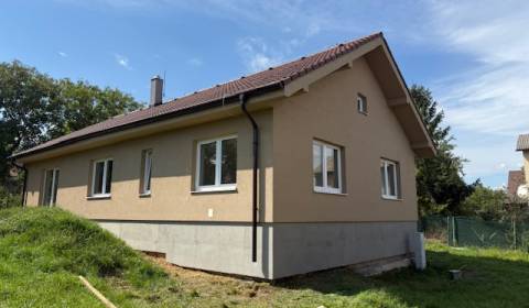 Rodinný dom na predaj v lokalite Bretejovce, Košice - Prešov