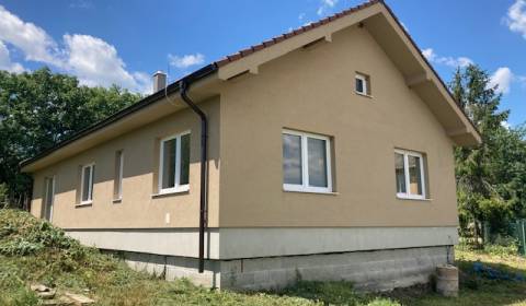 Rodinný dom na predaj v lokalite Bretejovce, Košice - Prešov