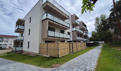 BD – RELAX; 3 IZBOVÝ BYT; 2.NP; 80,93m2;