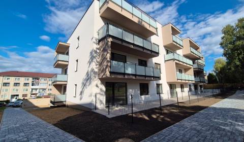 BD - RELAX; 2 IZBOVÝ BYT; 4.NP; 61,34m2;