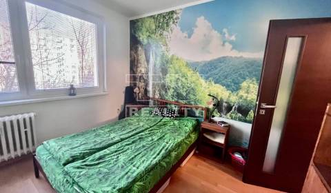 3-izbový byt s príjemnou dispozíciou na Rumančekovej ulici v Ružinove