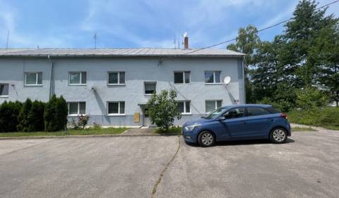 REZERVOVANE - Super ponuka - 2,5 izbový byt v Košeci, 61 m2