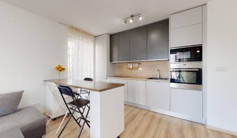 Útulný 2 izbový byt v projekte Urban Residence 
