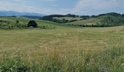 Pozemok na predaj Liptovská Anna, okres Liptovský Mikuláš