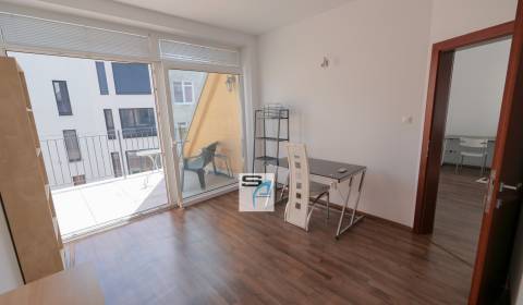3 izb. byt, 72m², terasa, Dunajská ulica - Staré Mesto, Bratislava.
