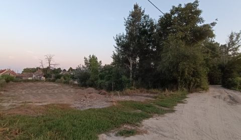 Na predaj pozemok, 11á,  Čierna Voda.