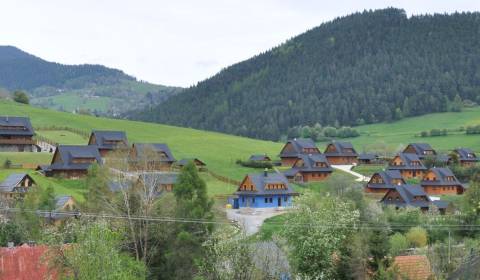 Dostali sme DOPYT !! hľadáme CHATU do 80.000 €, B. BYSTRICA a OKOLIE