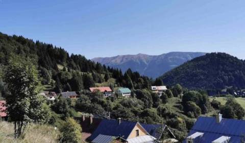 Dostali sme DOPYT! hľadáme pre klienta CHATU, do 260.000,- €, DONOVALY