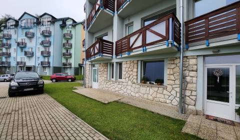 Predaj: 3 izbový apartmán DONOVALY - apart. dom ŠAFRÁN 